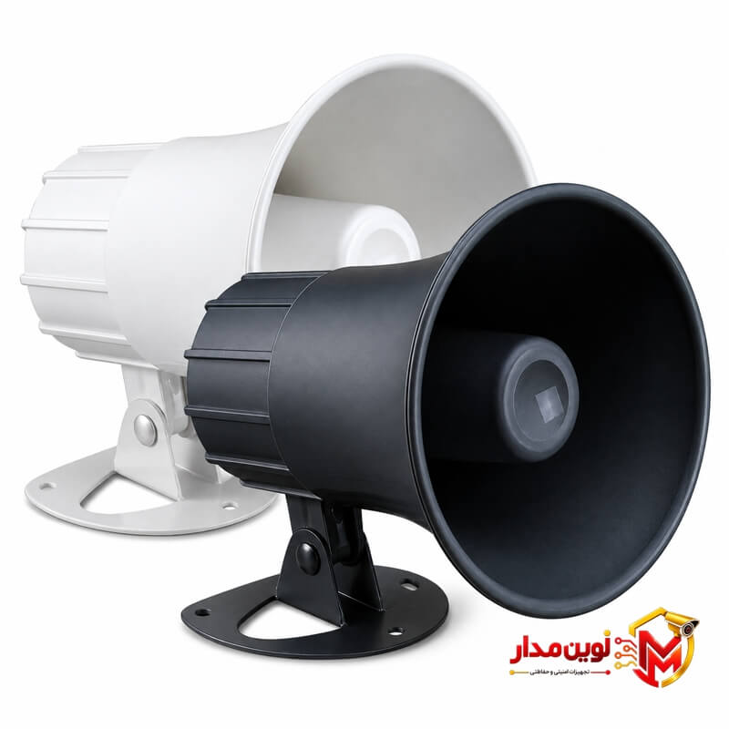 بلندگوی بیرون gmk