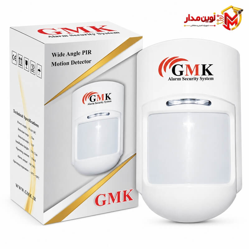 چشمی معمولی gmk